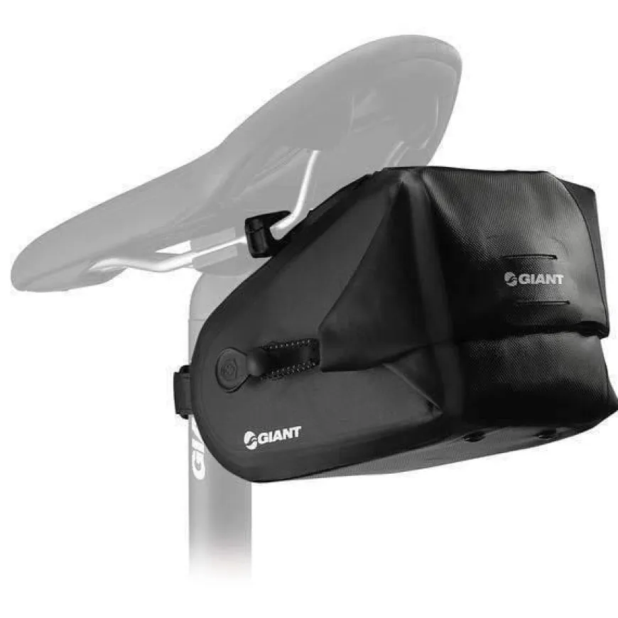 Giant Waterproof Seat Bag