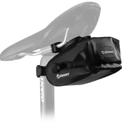 Giant Waterproof Seat Bag