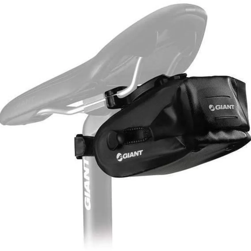 Giant Waterproof Seat Bag