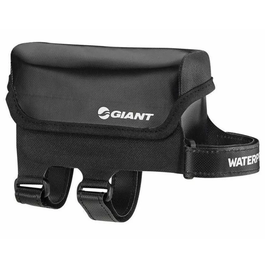 Giant Waterproof Top Tube Bike Bag