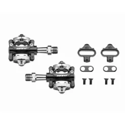Giant XC Pro Clipless Mountain Bike Pedals