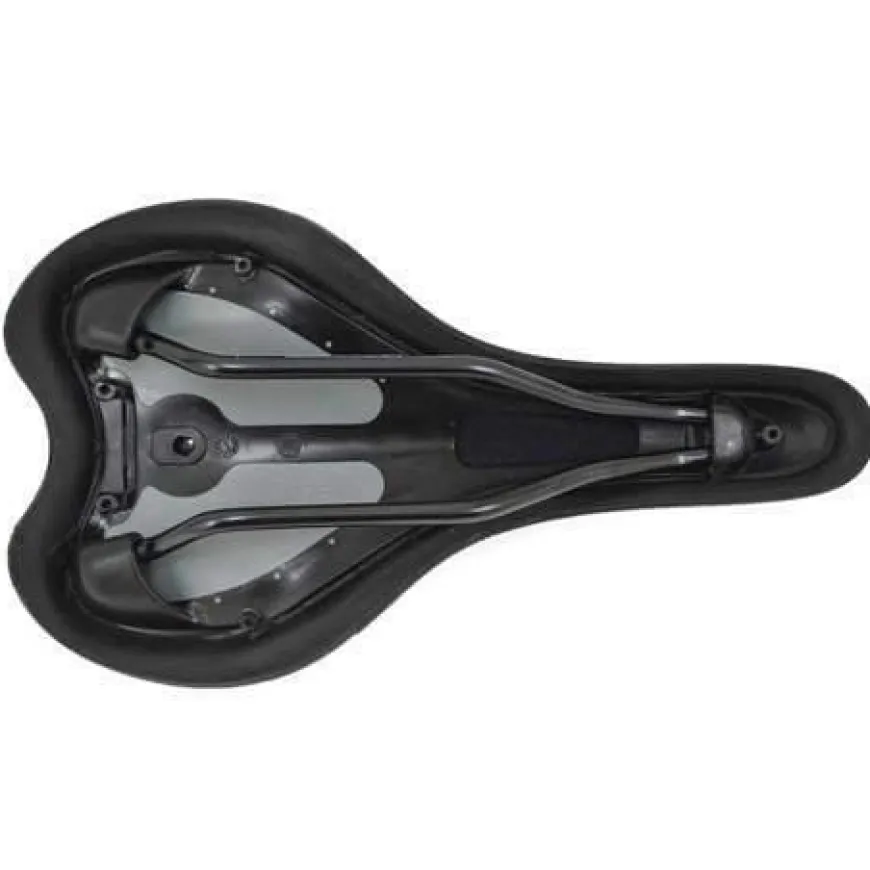 Giant Contact Comfort Bike Saddle