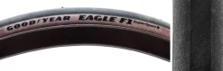 Goodyear Eagle F1 SuperSport R Tubeless Tire 700 x 30c Tan