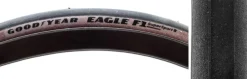 Goodyear Eagle F1 SuperSport R Tubeless Tire 700 x 28c Tan
