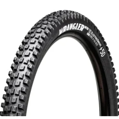 Goodyear Wrangler MTR eDrive Tubeless 27.5"x2.6" Black