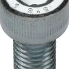 Greenfield Kickstand Allen-key 25mm Bolt: For Tight Mount Fit