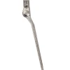 Greenfield 285mm KS3 Series Kickstand with 25mm Hex Bolt and Washer: Silver