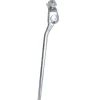 Greenfield 305mm KS2-S Kickstand Retro-kit Top Plate Improved Clearance Silver