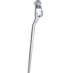 Greenfield 305mm KS2-S Kickstand Retro-kit Top Plate Improved Clearance Silver