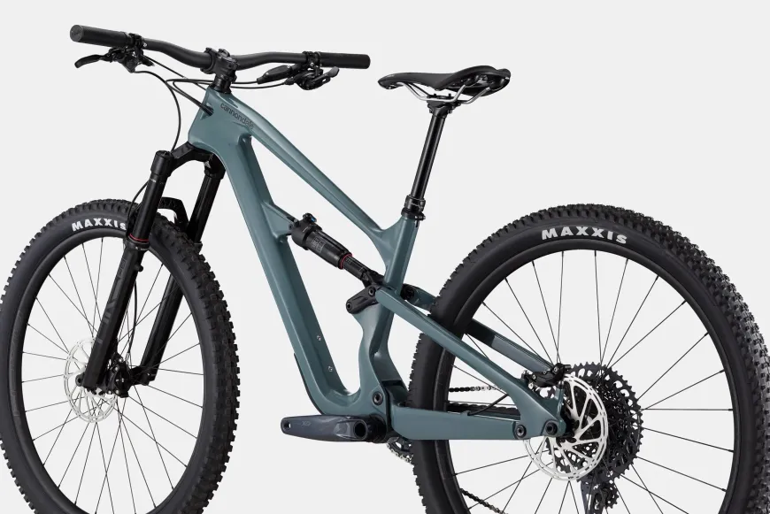 Habit Carbon 1