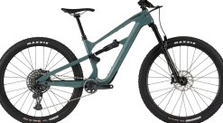 Habit Carbon 1