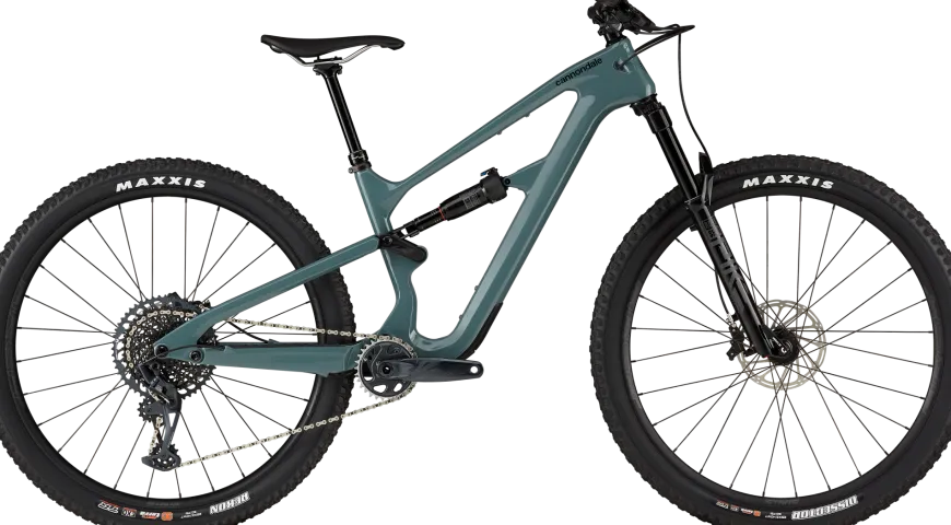 Habit Carbon 1