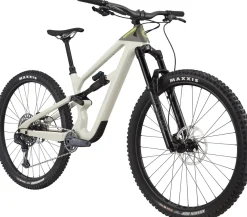 Habit Carbon LT 1