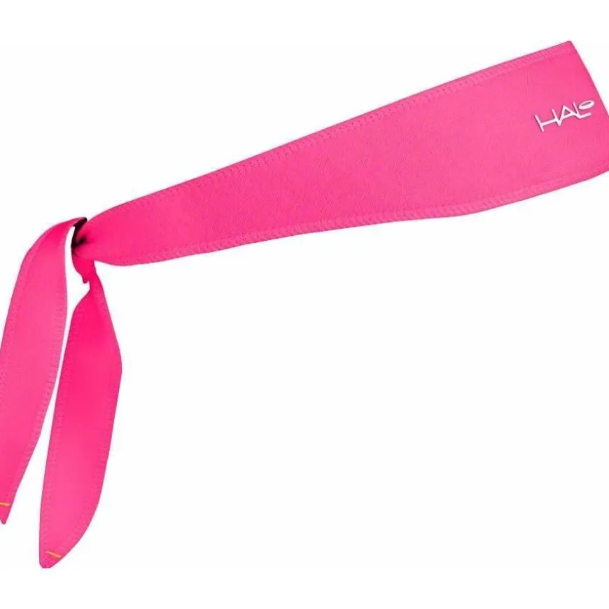 Halo I Tie Cycling Headband