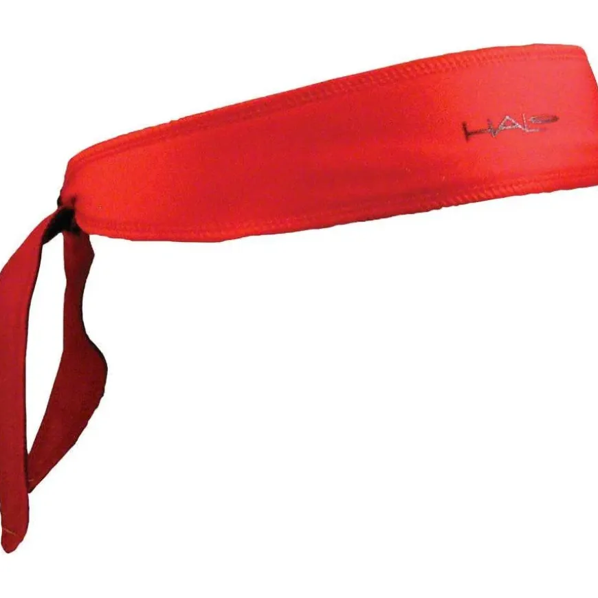 Halo I Tie Cycling Headband