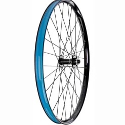 Halo Ridge Line 27.5" Boost Front Wheel 32h