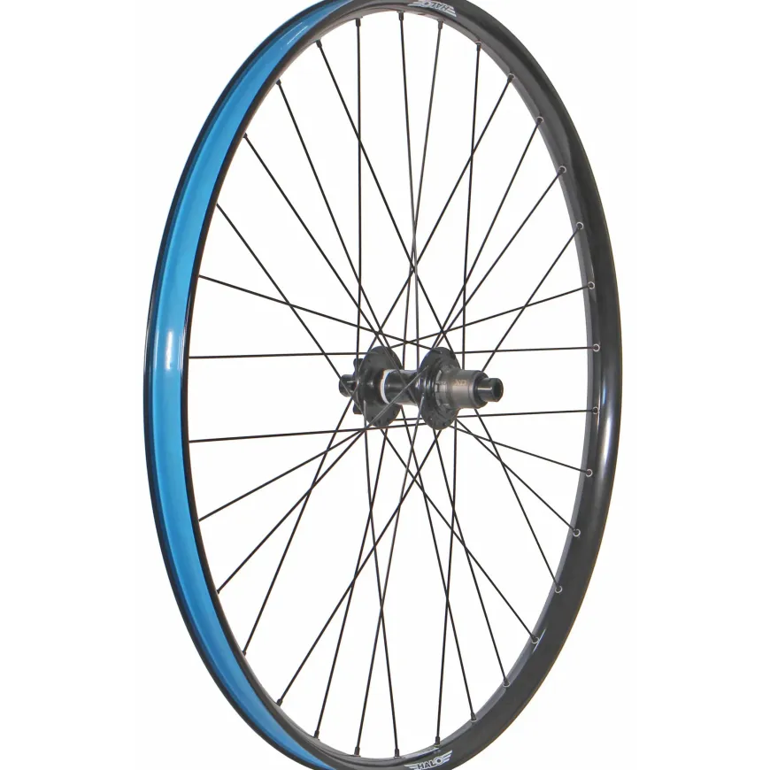 Halo Ridge Line 29" XD Boost Rear Wheel 32h