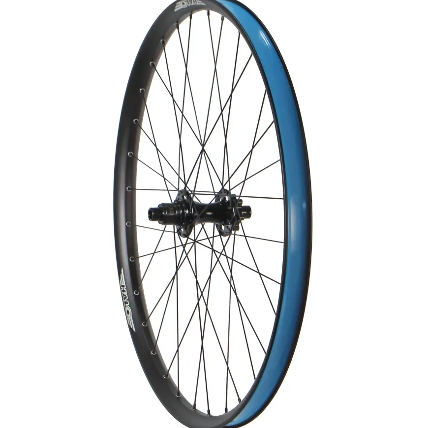 Halo Skelta 27.5" Rear (XD) Wheel 12x148 32h Stealth