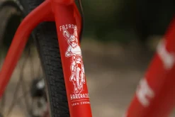 Hareraiser FX 26