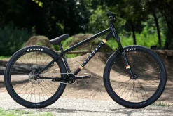 Hareraiser FX 26