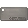 Hayes Bike Brake Pad Spacers 10-Pack