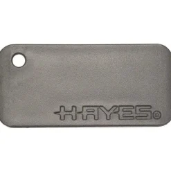 Hayes Bike Brake Pad Spacers 10-Pack