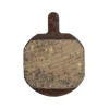 Hayes Disc Brake Pads Semi-Metallic for Sole / MX2 / MX3 / MX4 / MX5 / CX5