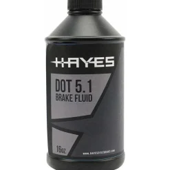 Hayes Dot 5.1 Brake Fluid