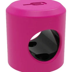 Hiplok Ankr Mini Secured Wall/Ground Lock Anchor - Pink