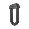 Hiplok D1000 U-Lock Bike Lock Black