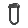 Hiplok DX1000 U-Lock Bike Lock Black