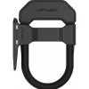 Hiplok DXF Wearable Bike U-Lock With Frame Clip - 3.34 x 5.9"