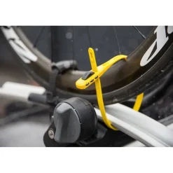 Hiplok Z-Lok Combo Security Tie Bike Lock