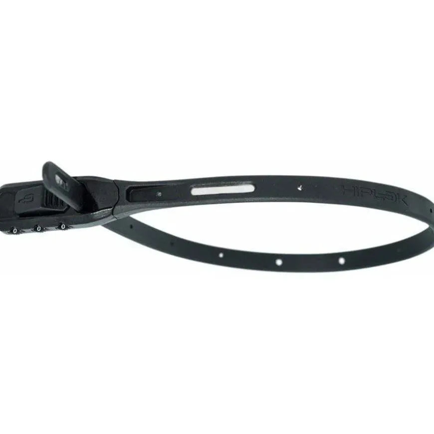Hiplok Z-Lok Combo Security Tie Bike Lock