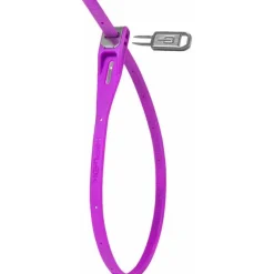 Hiplok Z-Lok Security Tie Bike Lock Single