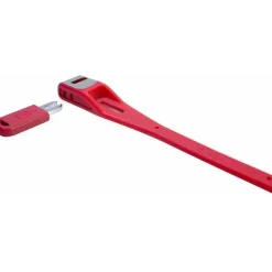 Hiplok Z-Lok Security Tie Bike Lock Twin Pack