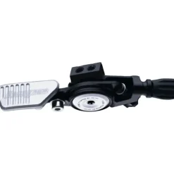 Hope Dropper Lever Black/Silver