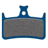 Hope E4 Disc Brake Pads - Road Organic Compound Fits E4 RX4+ RX4-SH Mono M4 Pair