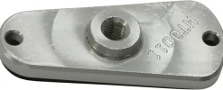 Hope Easy Bleed Kit Cap - Tech 3 Silver