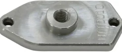 Hope Easy Bleed Kit Cap - Race/Race Evo Silver