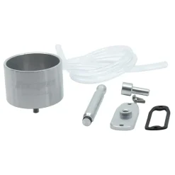 Hope Easy Brake Bleed Kit - Tech 4 No Brake Fluid