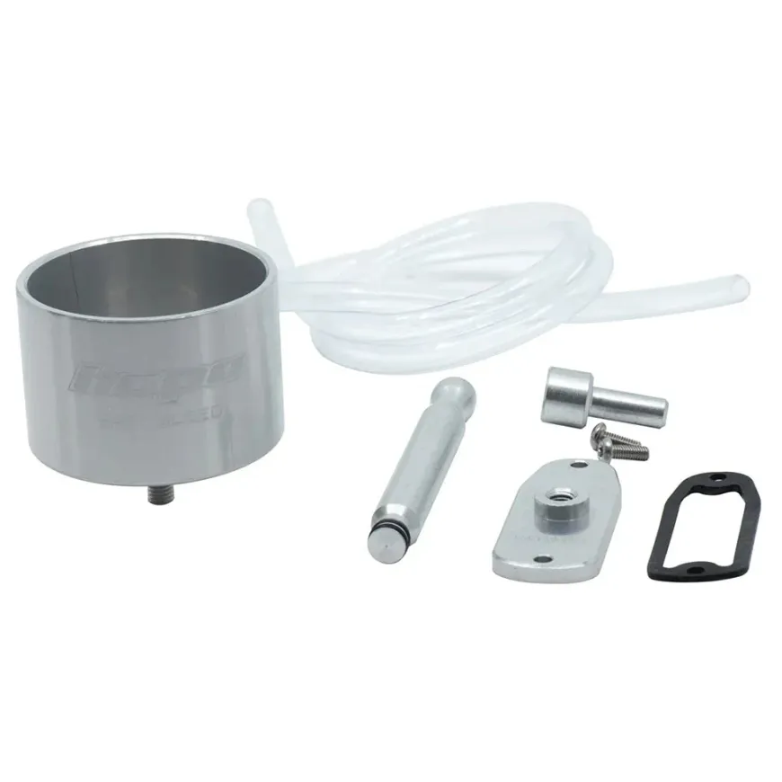 Hope Easy Brake Bleed Kit - Tech 4 No Brake Fluid