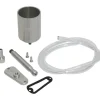 Hope Easy Brake Disc Brake Bleed Kit - Tech 3 - No Brake Fluid