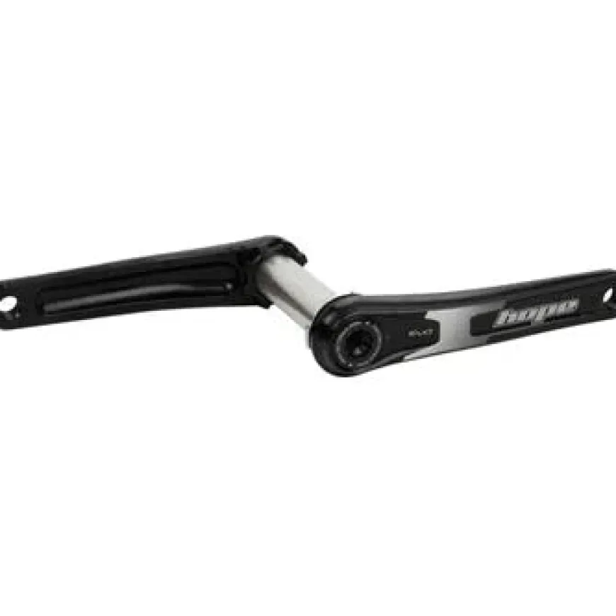 Hope Evo Bicycle Crankset - 170mm, Direct Mount, 30mm Spindle, For 157mm Super Boost Rear Spacing