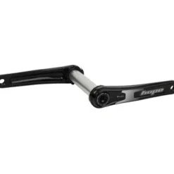 Hope Evo Fat Bike Bicycle Crankset - 170mm, Direct Mount, 30mm Spindle, For 170/177mm Rear Spacing