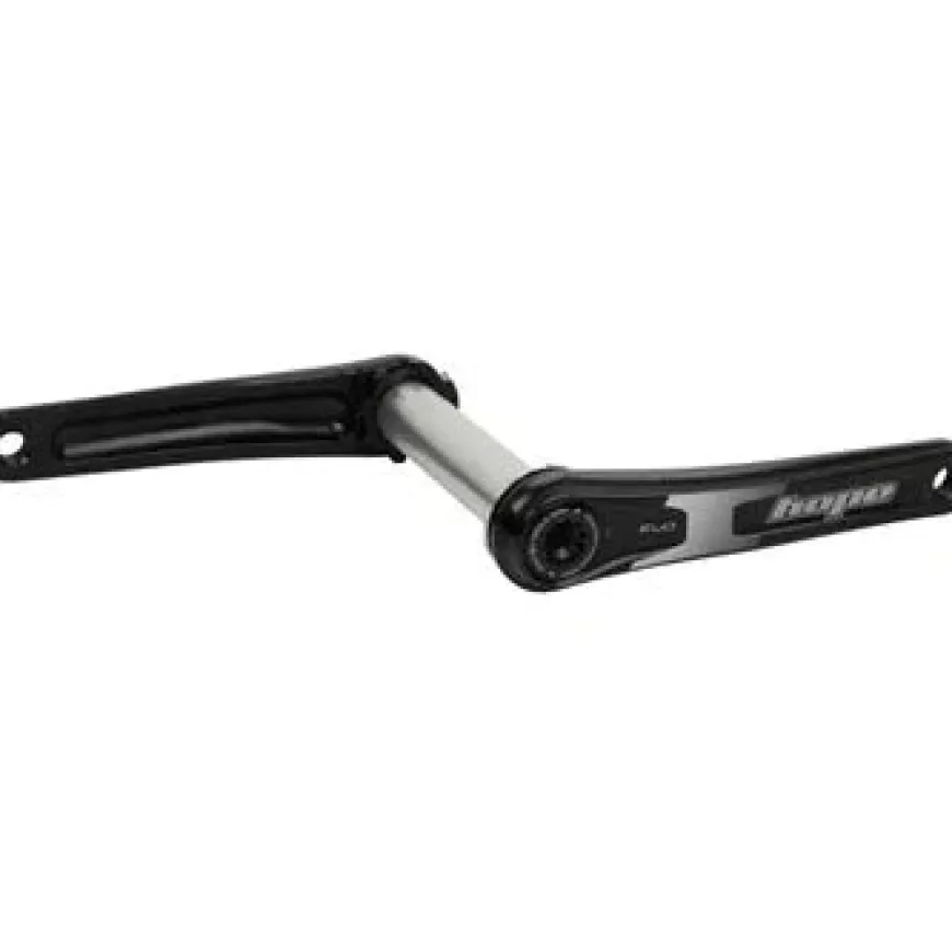 Hope Evo Fat Bike Bicycle Crankset - 170mm, Direct Mount, 30mm Spindle, For 170/177mm Rear Spacing