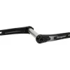 Hope Evo Fat Bike Crankset - 170mm Direct Mount 30mm Spindle For 190/197mm Rear Spacing