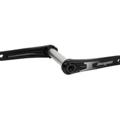 Hope Evo Fat Bike Crankset - 170mm Direct Mount 30mm Spindle For 190/197mm Rear Spacing