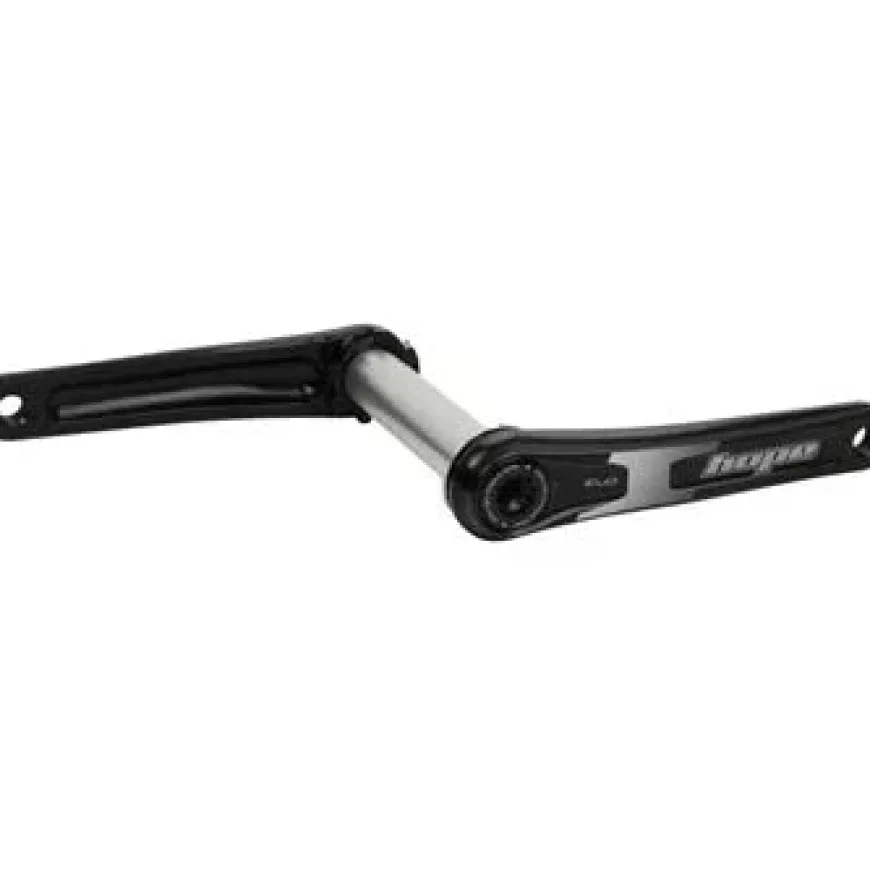 Hope Evo Fat Bike Crankset - 170mm Direct Mount 30mm Spindle For 190/197mm Rear Spacing