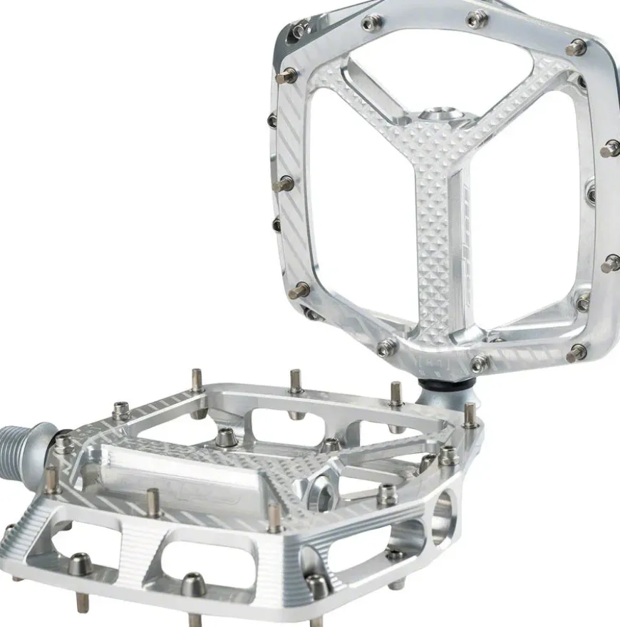 Hope F22 Pedals - Platform Aluminum 9/16"